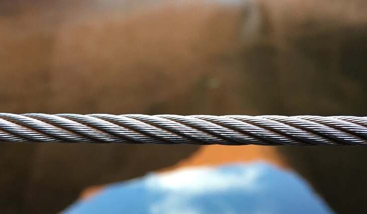 High-Quality Lifting Equipment Chain Slings Supplier Lifting equipment chain slings for industrial use supplied by a trusted manufacturer