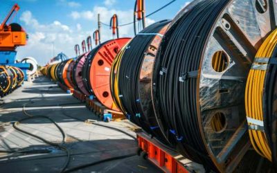 A Quick Guide to Steel Wire Rope: Choosing the Right Supplier